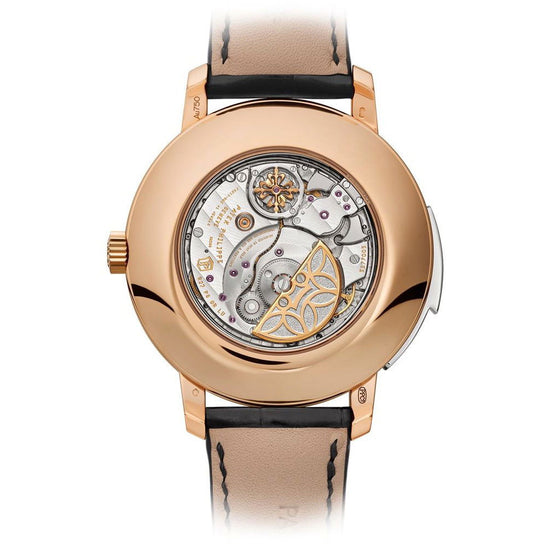 Patek Philippe Grand Complications Minute Repeater