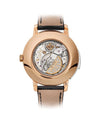 Patek Philippe Grand Complications Minute Repeater