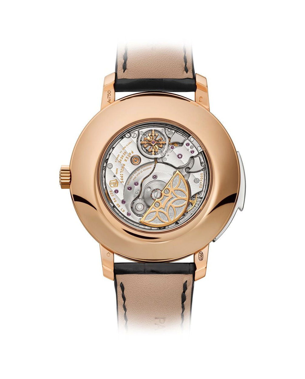 Patek Philippe Grand Complications Minute Repeater