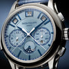 Patek Philippe Grand Complications Minute Repeater, Split-Seconds Chronograph, Instantaneous Perpetual Calendar