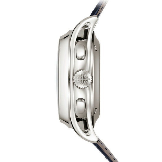 Patek Philippe Grand Complications Minute Repeater, Split-Seconds Chronograph, Instantaneous Perpetual Calendar