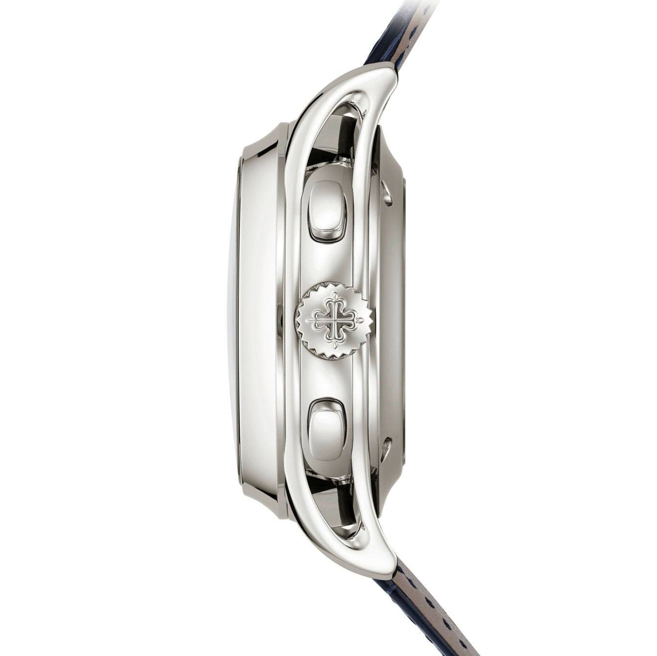 Patek Philippe Grand Complications Minute Repeater, Split-Seconds Chronograph, Instantaneous Perpetual Calendar