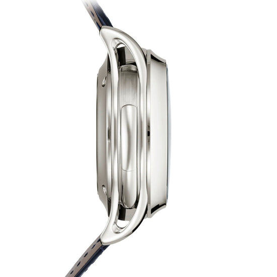 Patek Philippe Grand Complications Minute Repeater, Split-Seconds Chronograph, Instantaneous Perpetual Calendar