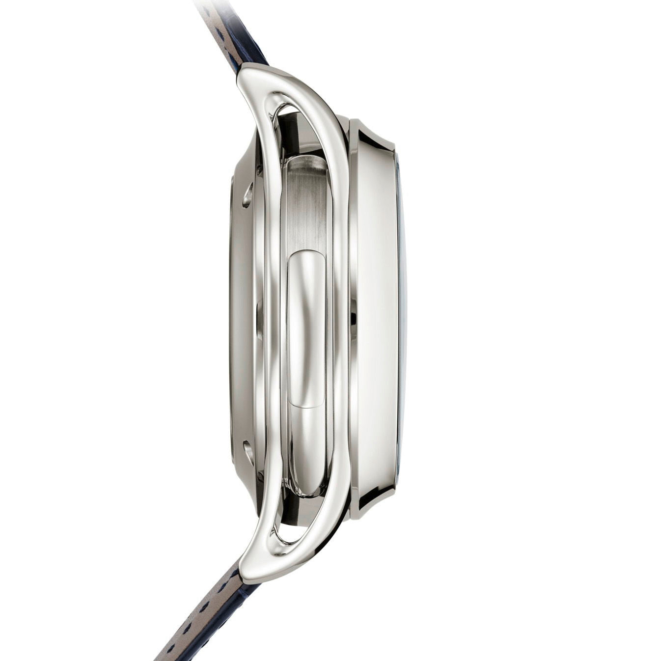 Patek Philippe Grand Complications Minute Repeater, Split-Seconds Chronograph, Instantaneous Perpetual Calendar