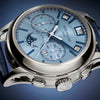 Patek Philippe Grand Complications Minute Repeater, Split-Seconds Chronograph, Instantaneous Perpetual Calendar