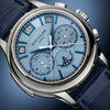 Patek Philippe Grand Complications Minute Repeater, Split-Seconds Chronograph, Instantaneous Perpetual Calendar