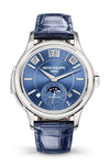 Patek Philippe Grand Complications Minute Repeater, Tourbillon, Perpetual Calendar