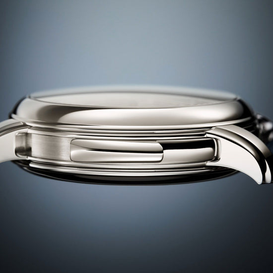 Patek Philippe Grand Complications Minute Repeater, Tourbillon, Retrograde Perpetual Calendar