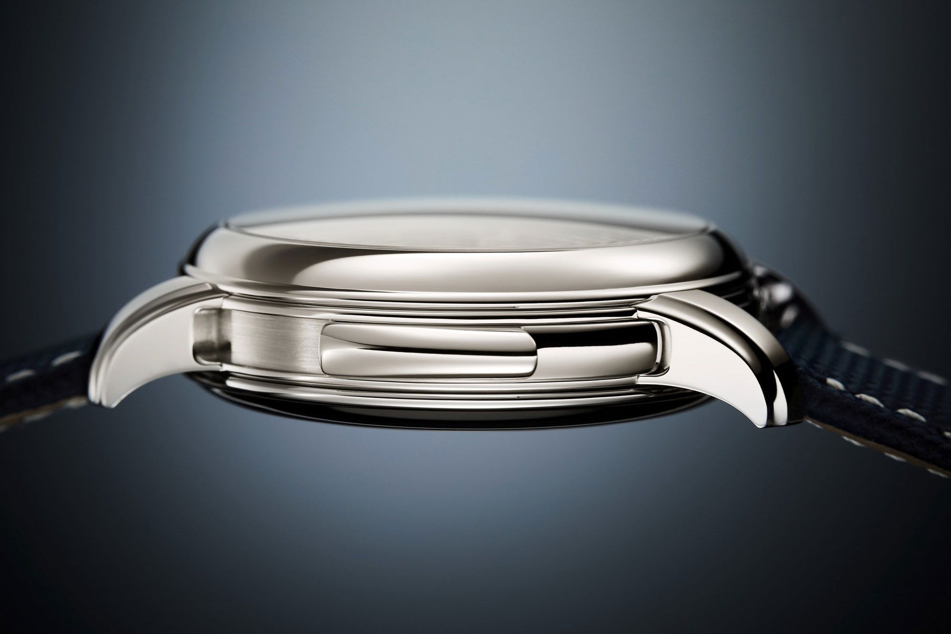 Patek Philippe Grand Complications Minute Repeater, Tourbillon, Retrograde Perpetual Calendar