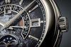 Patek Philippe Grand Complications Minute Repeater, Tourbillon, Retrograde Perpetual Calendar