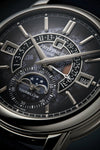 Patek Philippe Grand Complications Minute Repeater, Tourbillon, Retrograde Perpetual Calendar