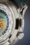 Grand Complications MInute Repeater, World Time