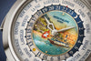 Grand Complications MInute Repeater, World Time