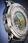 Grand Complications MInute Repeater, World Time