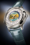 Grand Complications MInute Repeater, World Time