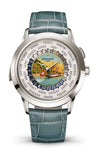 Grand Complications MInute Repeater, World Time