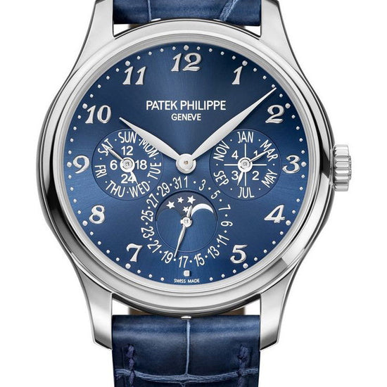 Patek Philippe Grand Complications Perpetual Calendar