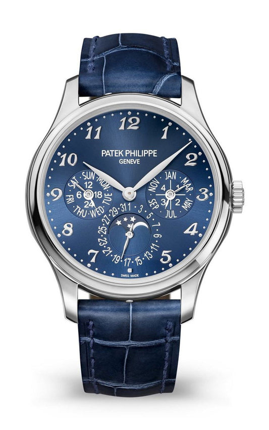 Patek Philippe Grand Complications Perpetual Calendar
