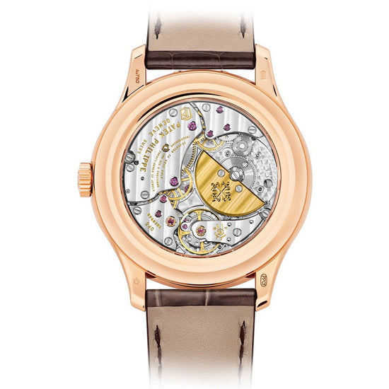 Patek Philippe Grand Complications Perpetual Calendar