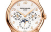 Patek Philippe Grand Complications Perpetual Calendar