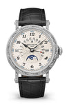 Patek Philippe Grand Complications Perpetual Calendar Retrograde Date