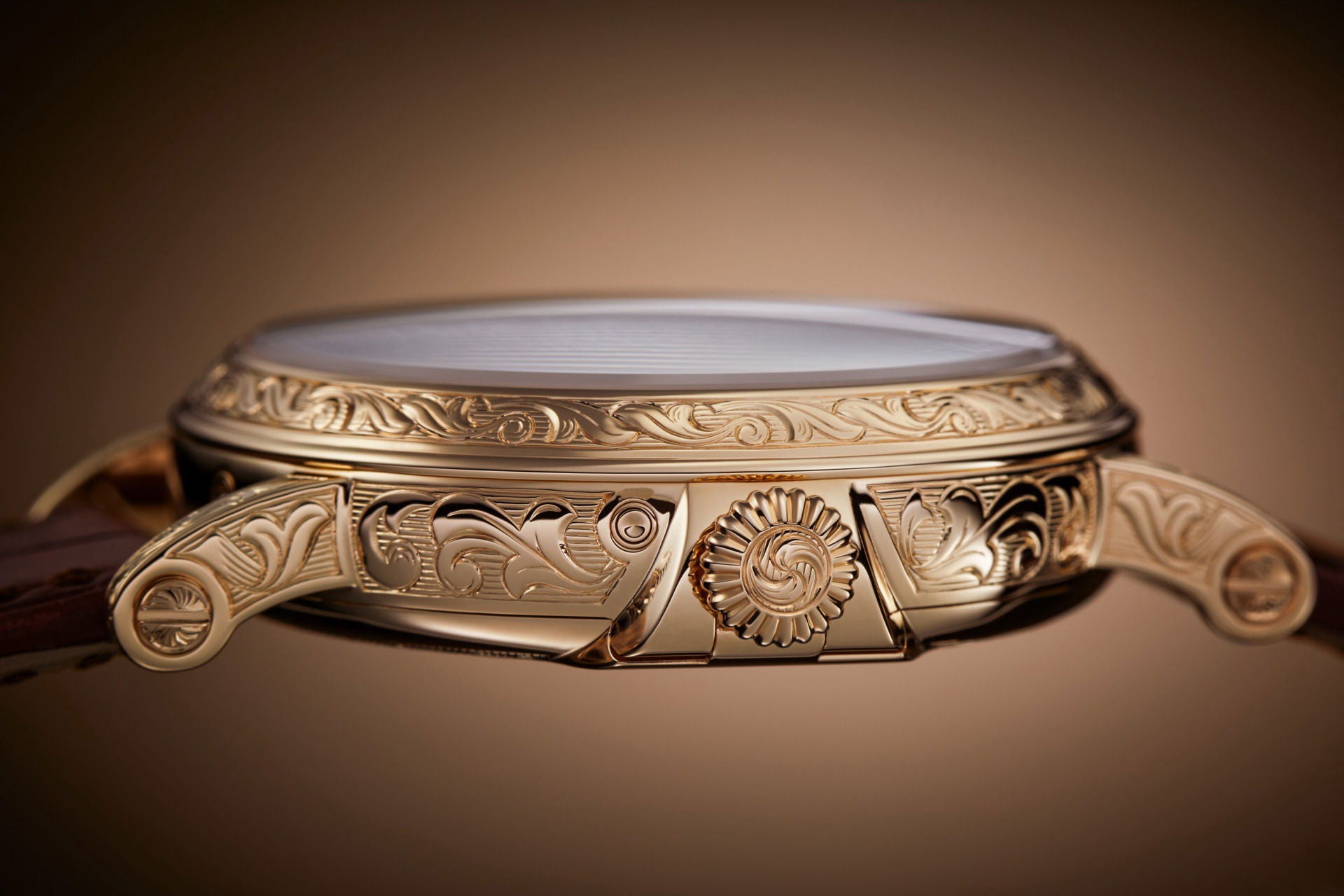 Patek Philippe Grand Complications Retrograde Perpetual Calendar