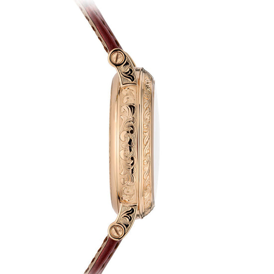 Patek Philippe Grand Complications Retrograde Perpetual Calendar