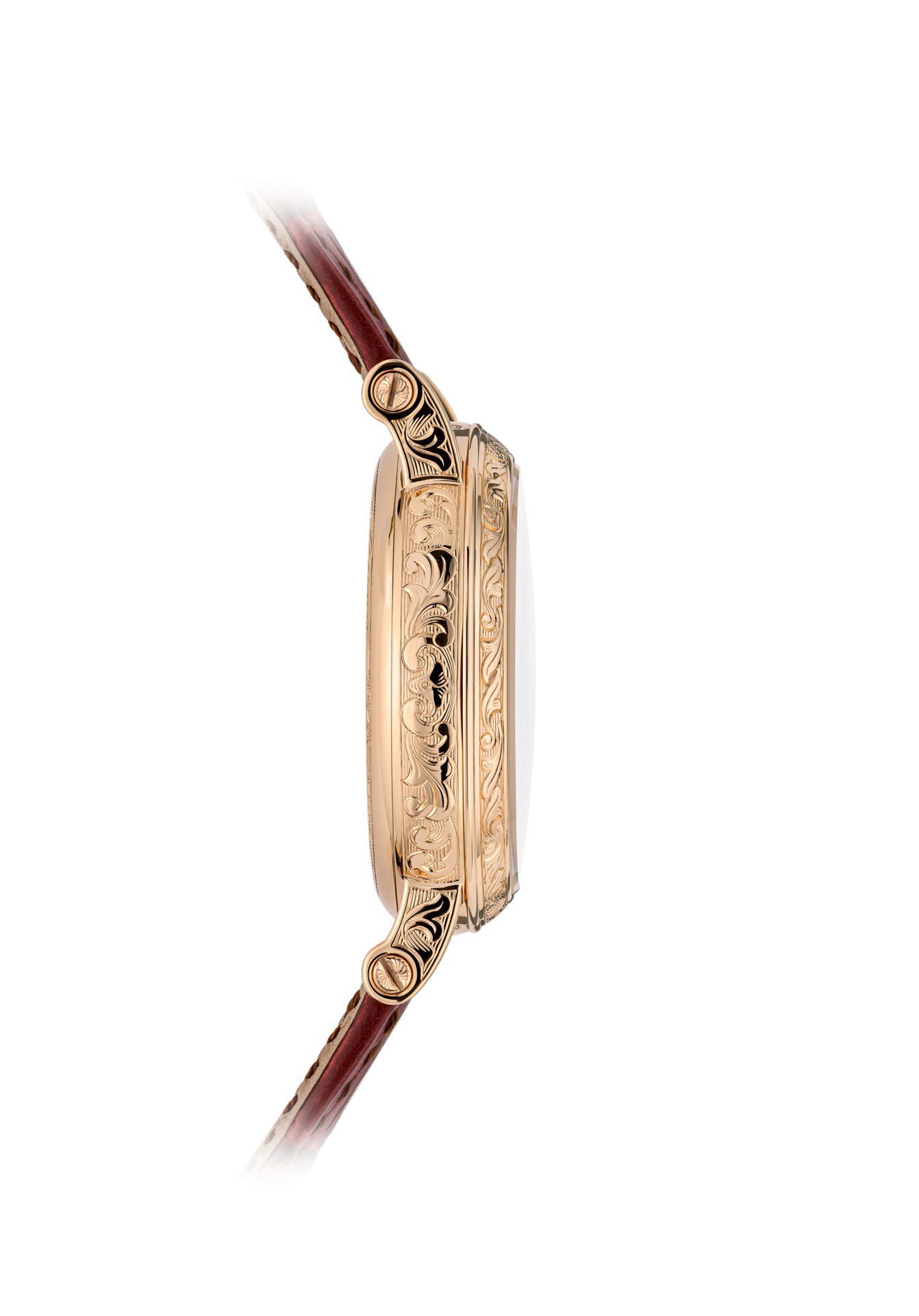 Patek Philippe Grand Complications Retrograde Perpetual Calendar