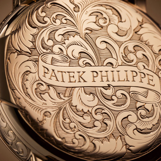 Patek Philippe Grand Complications Retrograde Perpetual Calendar