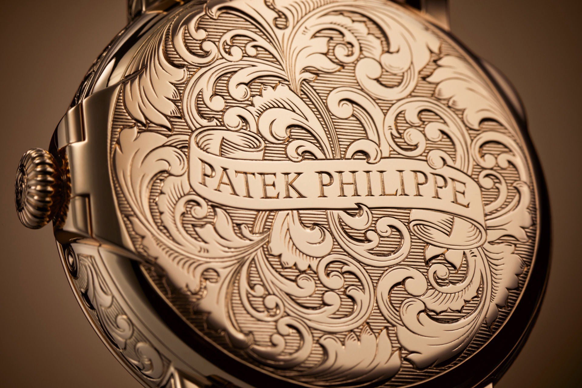 Patek Philippe Grand Complications Retrograde Perpetual Calendar