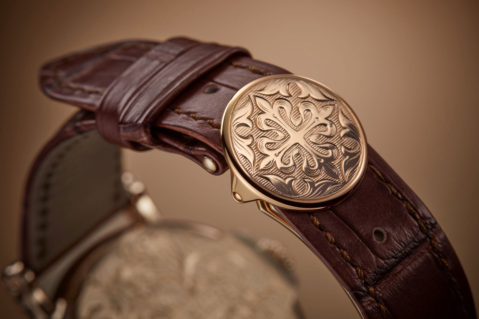 Patek Philippe Grand Complications Retrograde Perpetual Calendar