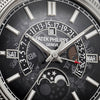 Patek Philippe Grand Complications Retrograde Perpetual Calendar
