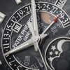 Patek Philippe Grand Complications Retrograde Perpetual Calendar