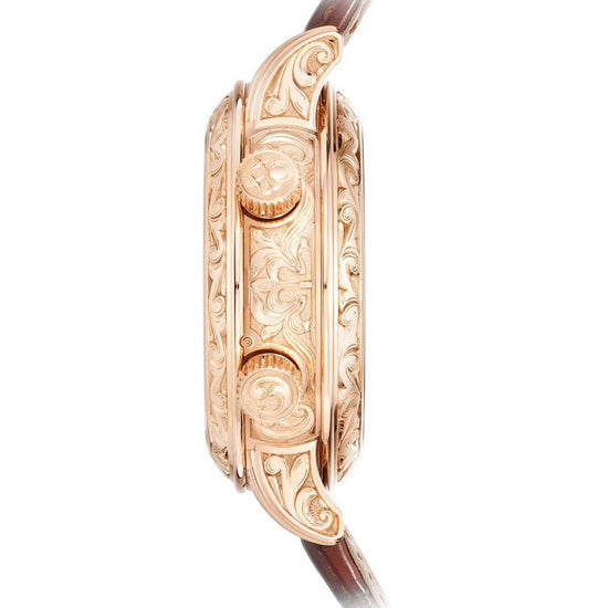 Patek Philippe Grand Complications Sky Moon Tourbillon 6002R-001