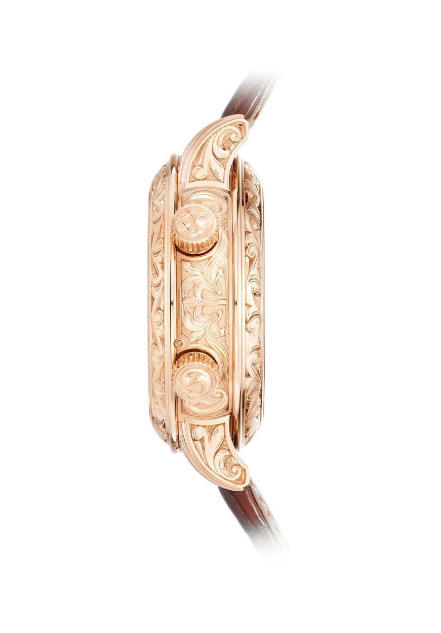 Patek Philippe Grand Complications Sky Moon Tourbillon 6002R-001