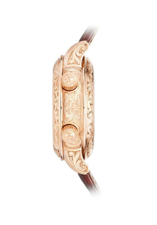Patek Philippe Grand Complications Sky Moon Tourbillon 6002R-001