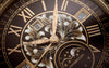 Patek Philippe Grand Complications Sky Moon Tourbillon 6002R-001