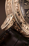 Patek Philippe Grand Complications Sky Moon Tourbillon 6002R-001