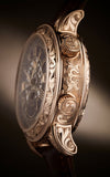 Patek Philippe Grand Complications Sky Moon Tourbillon 6002R-001