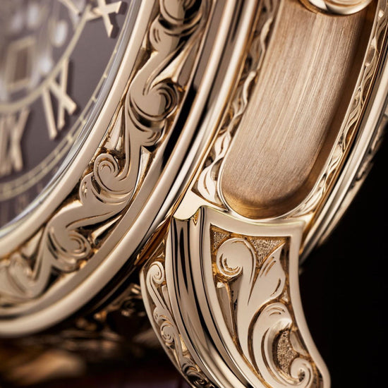 Patek Philippe Grand Complications Sky Moon Tourbillon 6002R-001