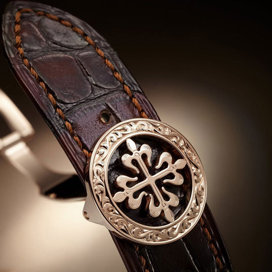 Patek Philippe Grand Complications Sky Moon Tourbillon 6002R-001