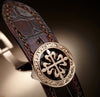 Patek Philippe Grand Complications Sky Moon Tourbillon 6002R-001
