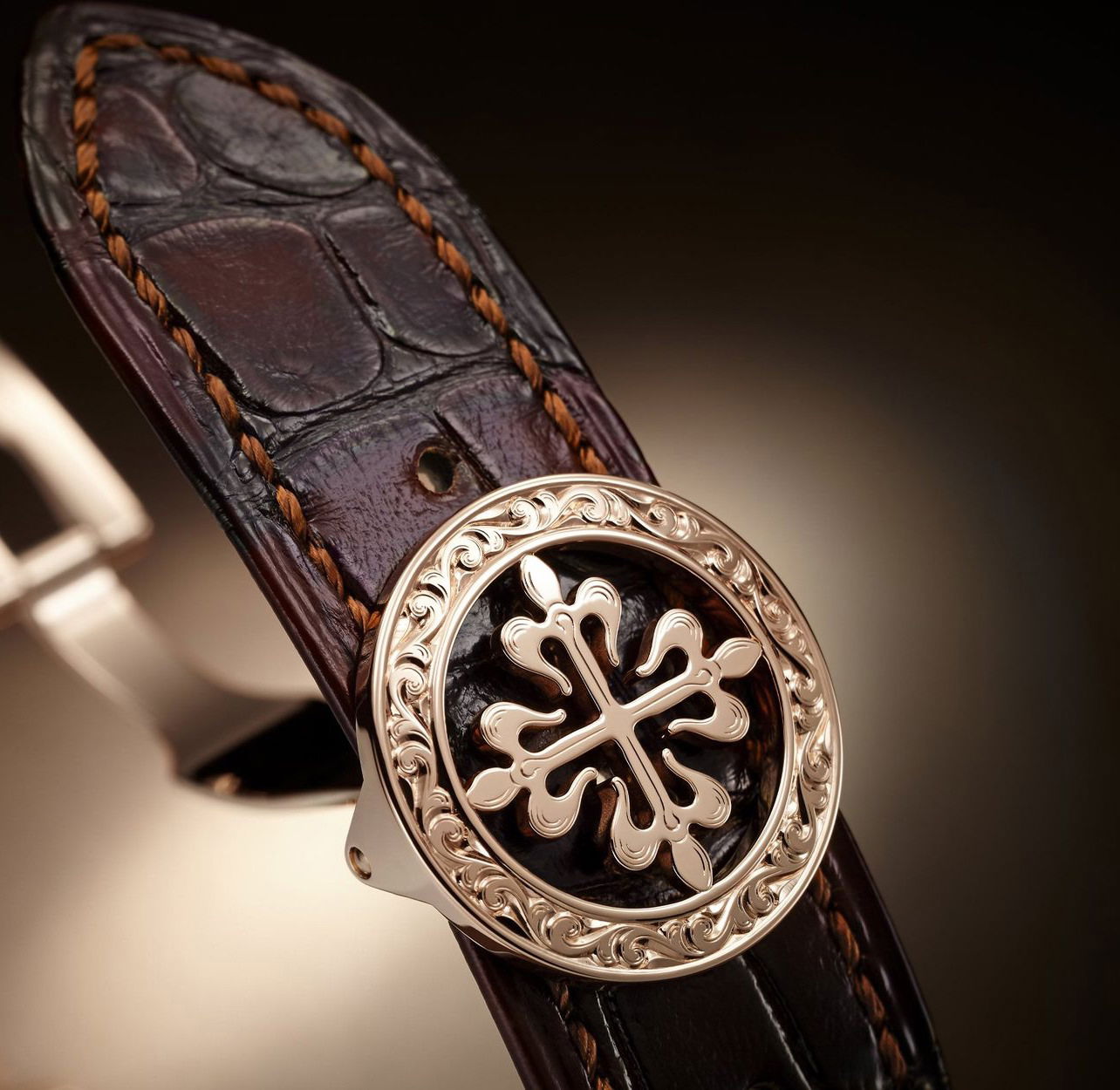 Patek Philippe Grand Complications Sky Moon Tourbillon 6002R-001