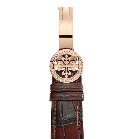 Patek Philippe Grand Complications Sky Moon Tourbillon 6002R-001