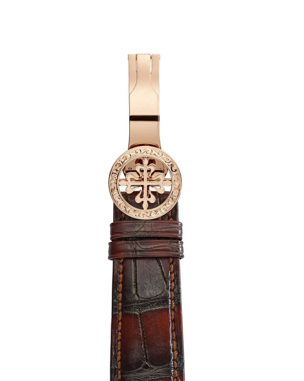 Patek Philippe Grand Complications Sky Moon Tourbillon 6002R-001