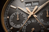 Patek Philippe Grand Complications Split-Second Chronograph, Perpetual Calendar
