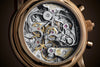 Patek Philippe Grand Complications Split-Second Chronograph, Perpetual Calendar