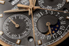 Patek Philippe Grand Complications Split-Second Chronograph, Perpetual Calendar