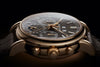 Patek Philippe Grand Complications Split-Second Chronograph, Perpetual Calendar