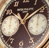 Grand Complications Split-Seconds Chronograph